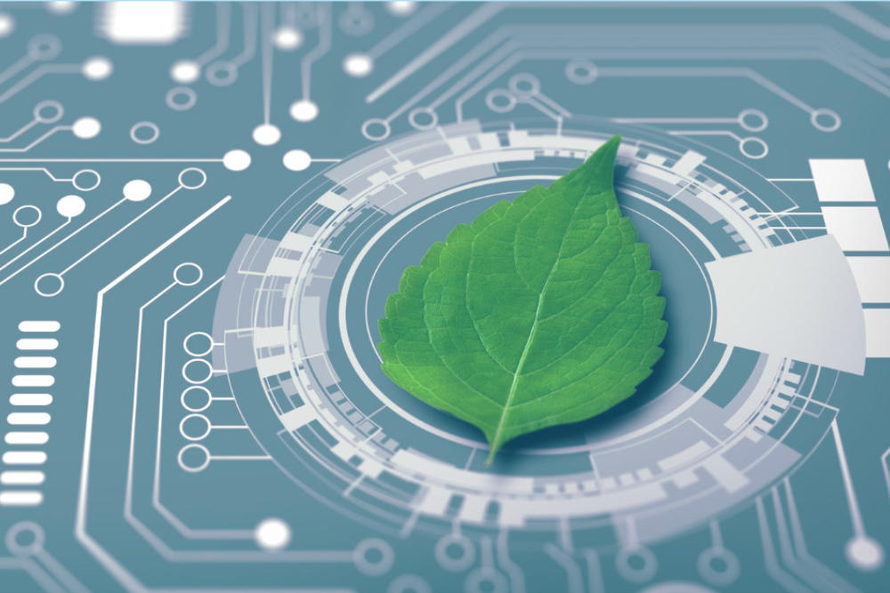 IT-Refurbishment Prozess